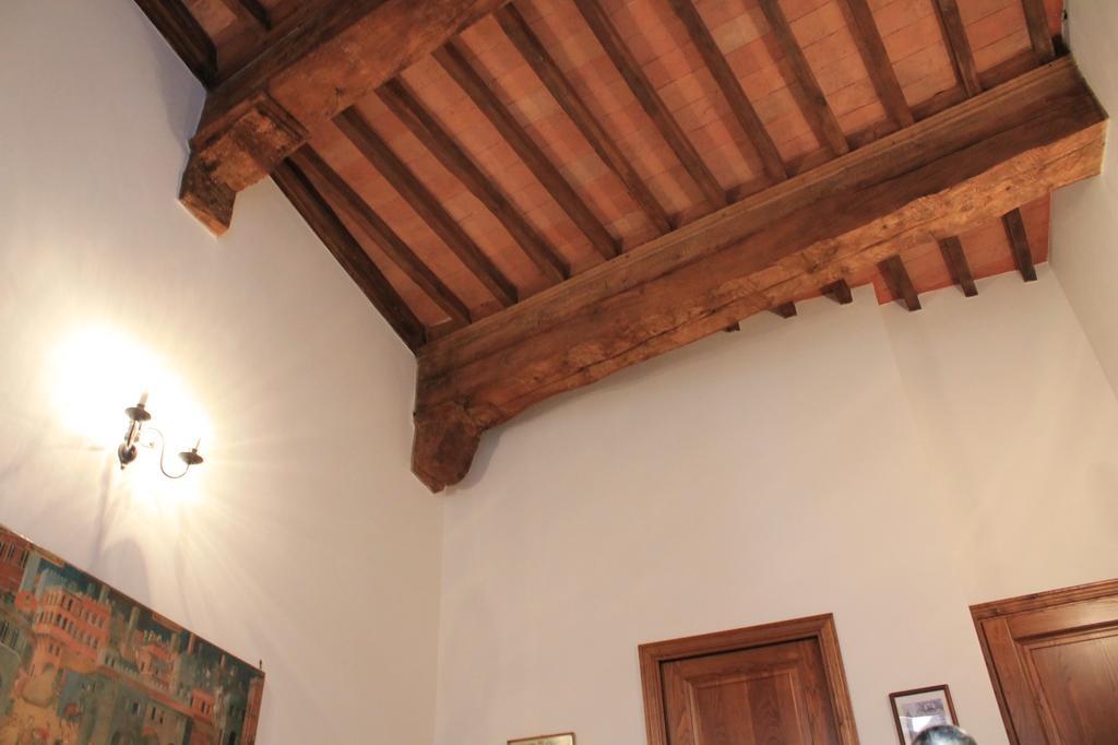 Palazzo Masi Bed & Breakfast Siena Room photo