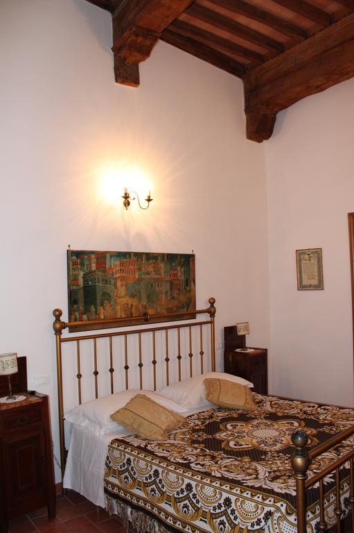 Palazzo Masi Bed & Breakfast Siena Room photo