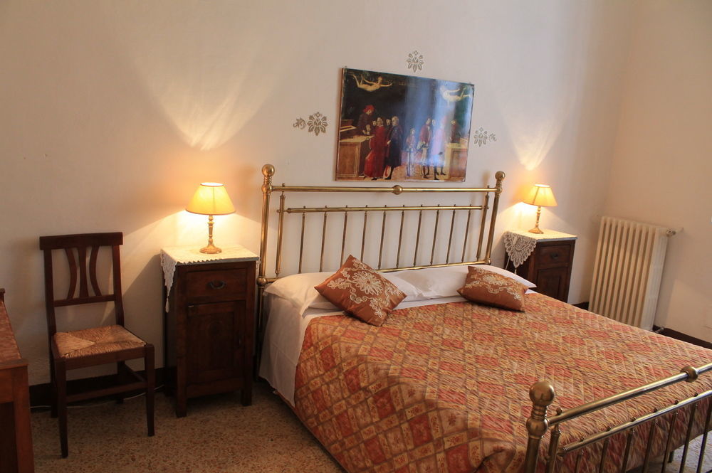 Palazzo Masi Bed & Breakfast Siena Exterior photo