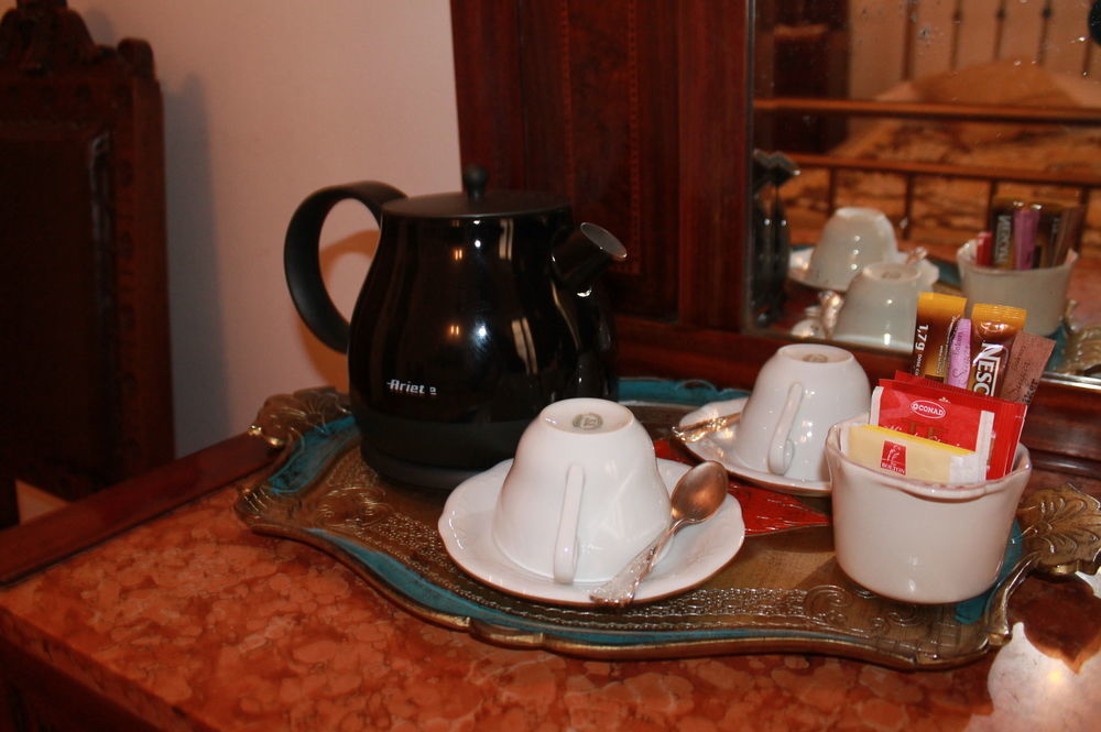 Palazzo Masi Bed & Breakfast Siena Exterior photo